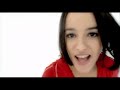 alizée j en ai marre clip officiel hd