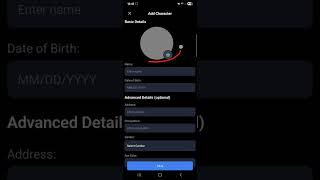 Line police cad guide