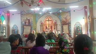 Mehsana church