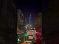 TOURIST ATTRACTION Taipei Sightseeing Bus VIEW TAIPEI 101 #shorts #short