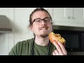 Making The Perfect Hot Dog Completely from Scratch (Chili Cheese)