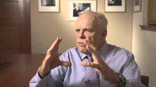 What Have We Learned from MOOCs and Where Are They Headed? - Interview with John L. Hennessy