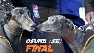 VideoSabino OSUNA  FINAL FARUQ GITANA LXXIX Campeonato de España