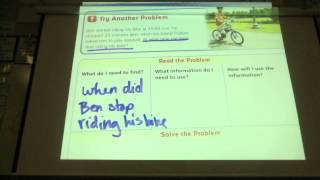 Go Math lesson 12-9 4th grade