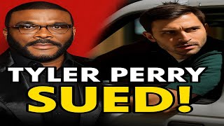 Breaking This Just Got Bad For Tyler Perry