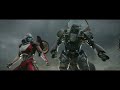 transformers rise of the beasts 2023 autobots and maximals roll out scene movieclips