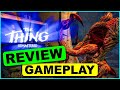 The Thing: Remastered REVIEW (Switch, PS4, PS5, Xbox One, Xbox Series X/S & PC)