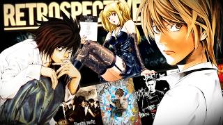 Death Note: A Series Retrospective