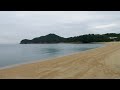 広島県呉市蒲刈島　県民の浜part２