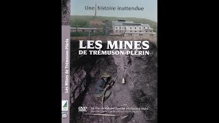 Les mines de Trémuson Plérin - Une histoire inattendue -