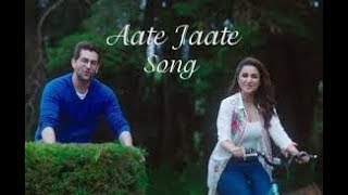 Aate Jaate Full Video Song Parineeti Chopra & Neil Nitin  Golmaal Again  Ajay Devgan  Rohit Shetty