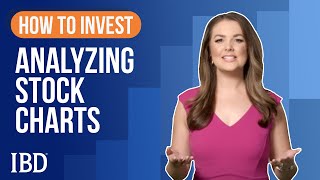 How To Read Stock Charts: Analyzing Stock Charts