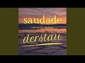 saudade (Radio Edit)