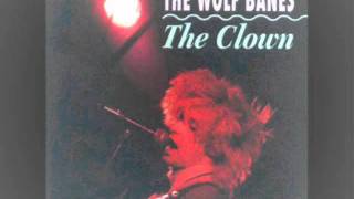 THE WOLF BANES - The Clown.wmv