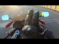 when should you get a faster motorcycle honda cbr600rr pc40