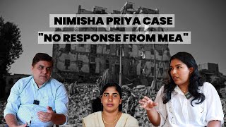 Nimisha Priya case: Advocate questions lack of MEA involvement