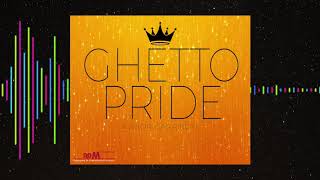 Junior Garrison - Ghetto Pride (Official Audio) #music #dancehall #jamaica #viral #reggae #shorts