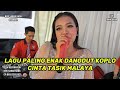 LAGU YANG LAGI VIRAL CINTA TASIK MALAYA VERSI KOPLO NEW SABDA NADA