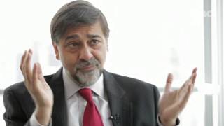 Vivek Wadhwa: A Chance to Solve the Problems of Humanity | Inc. Magazine