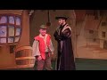 robin hood and the babes in the wood bognor regis 2013 full show