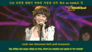 Davichi - Shadow FMV