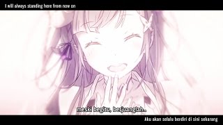 [MAD] Death Is Just The Beginning - Re:Zero kara Hajimeru Isekai Seikatsu [Indonesia Sub]