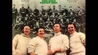 The Clancy Brothers & Tommy Makem - The Bold Fenian Men