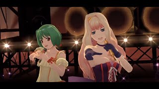 UtaMacrossマクロスFB7 娘々 FIRE!! 〜突撃プラネットエクスプロージョン_4K