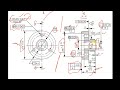 membaca gambar teknik part 1 how to read technical drawings