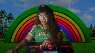 DJ SUCIA || LATIN HOUSE MIX