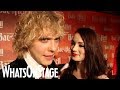 Bat Out of Hell West End Return | Stars Interview The Stars