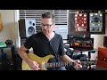 pettyjohn electronics petty drive demo video by shawn tubbs