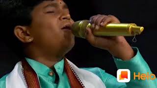 Suraj Kab Door Gagan Se | Superstar Singer | Priti \u0026 Harshit | Karan Arjun | Love Song | EGW