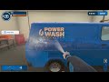 powerwash simulator 24 minute gampley 4k ultra hd hdr no commentary