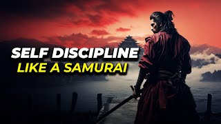 The Life-Changing Power of Self Discipline | Miyamoto Musashi Book Summary