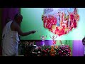 panihati chida dahi mahotsav sri sri gaur nitai abhishekam nauka vihar