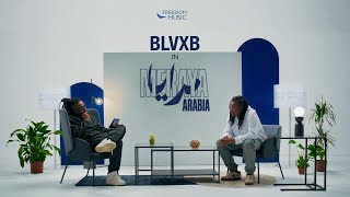 MERAYA - EP 2 | BLVXB | مرايا - الحلقة الثانية مع بلاكبي