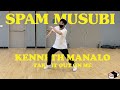 Kenneth Manalo | Justin Bieber - Take it out on me | Spam Musubi Workshops