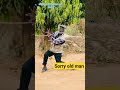 Awilo longomba dance gone wrong🤣🤣🤣🤣😂😂. #shorts  #reels  #awilolongomba #viral  #dance