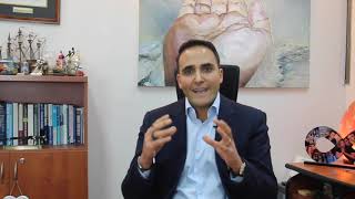 Why invest in BrandShield - interview with Yoav Keren, BrandShield's CEO