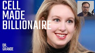 Elizabeth Holmes Reinvents Herself as a Victim Who Will Change the World | Analysis of NYT Interview