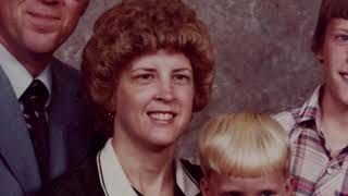 Marilyn Hanenburg - Life Story Digital Video