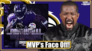 MASSIVE PLAYOFF UPDATE for Baltimore Ravens!