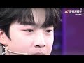 into1 张嘉元 zhang jiayuan cried while eating spicy fried rice 618 京奇探秘夜 jingdong