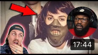 “Female Hannibal Lecter” Given HARSHEST sentence possible (*MATURE AUDIENCES ONLY*) | REACTION