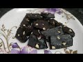 ooty homemade chocolate homemade chocolate recipe with only 4 ingredients chocolate recipe tamil