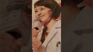 🚺沢口靖子　56歳　科捜研の女