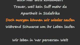 Popperklopper - Perverse Welt (with lyrics)