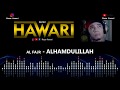 HAWARI FULL ALBUM INSAN PILIHAN