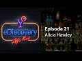 Episode 21 | Alicia Hawley